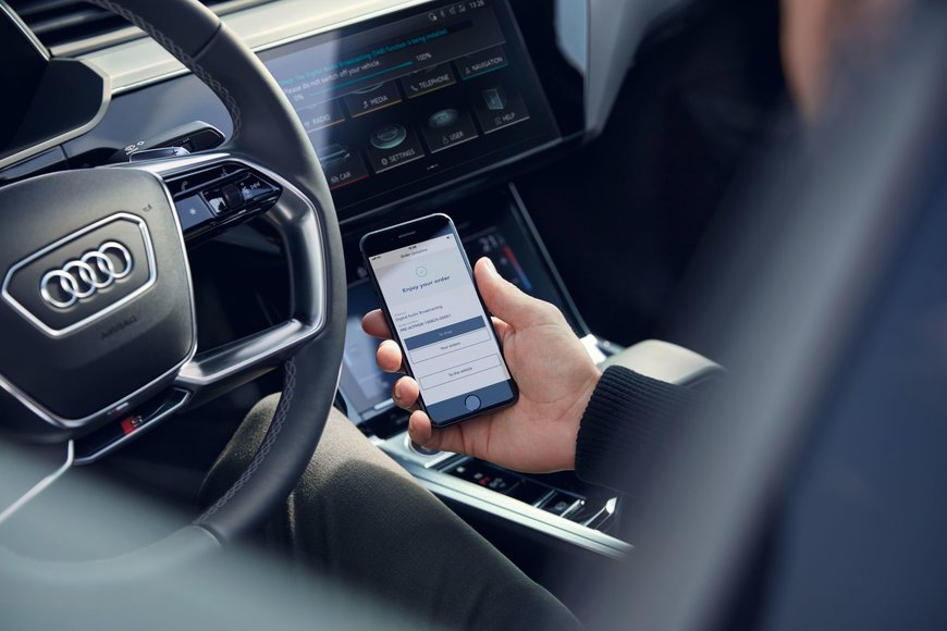 Functions on demand: a new form of individualization
